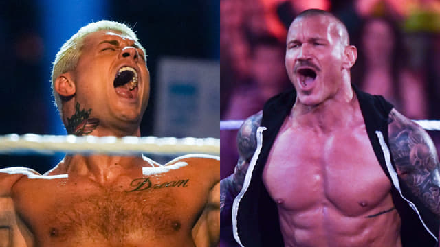 Randy Orton & Cody Rhodes ‘Knew The Plan’ Months Ago For WrestleMania 42