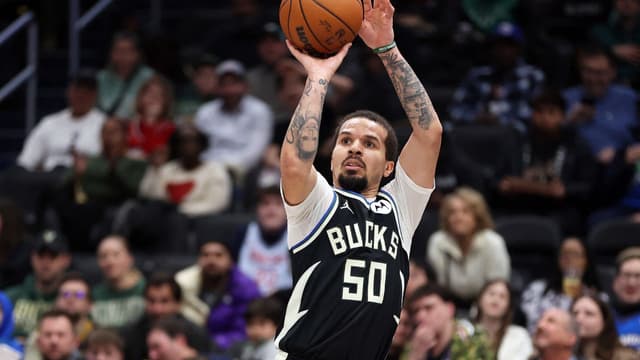 Cole Anthony Signs One-Year Deal With Melbourne United