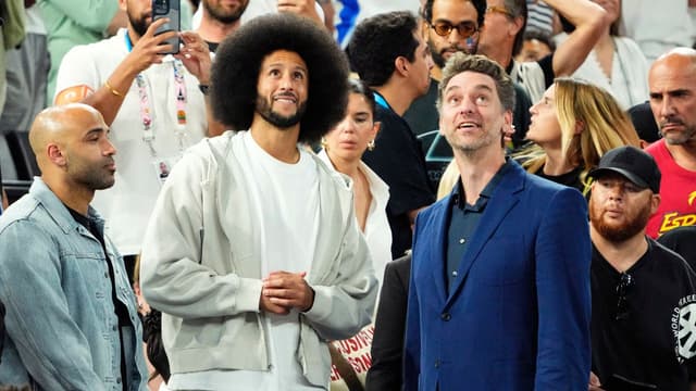 Colin Kaepernick Eyes NFL Return After Nine-Season Absence