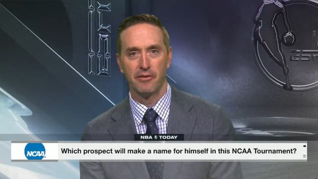 Sean Farnham’s March Madness Bracket Advice Starts With Injury News