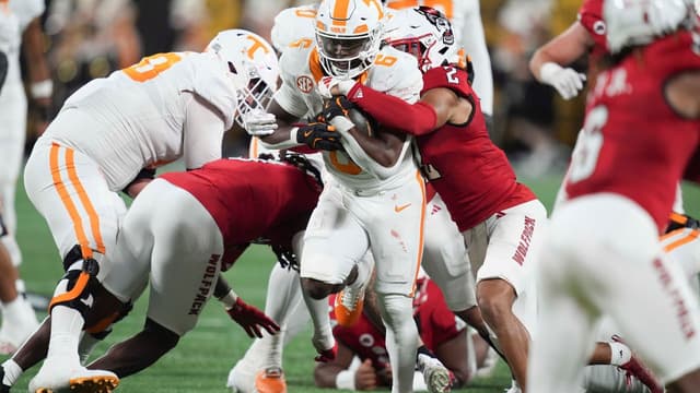 NCAA Opens Pathway for 5-7 Teams to Play in Bowl Games 