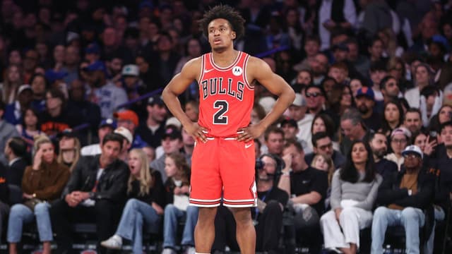 Collin Sexton Adds Scoring Punch to Lakers Backcourt