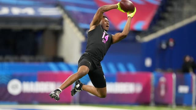 Four Players Seahawks Could Target in the 2026 NFL Draft