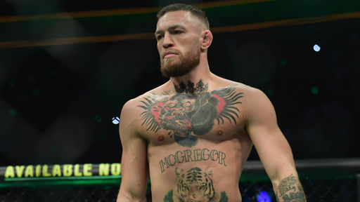 BKFC President David Feldman Teases Conor McGregor’s Potential Next Opponent