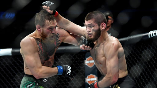 Daniel Cormier Reveals Khabib Nurmagomedov Still "Hates" Conor McGregor