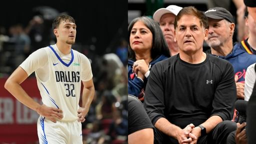 Mark Cuban Calls Cooper Flagg “the Real Deal” for Mavs Future