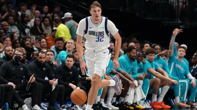 Noah Weber Predicts Top Playmaking Impact From Cooper Flagg as a Rookie