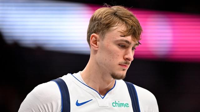 Cooper Flagg Addresses Concerns About His Tough Start in the NBA