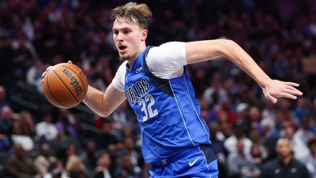 Cooper Flagg Opens Up on Tough 2–6 Season Start