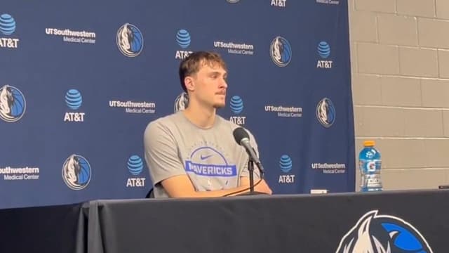 Cooper Flagg Trying to Learn All He Can From Dirk Nowitzki’s “Incredible Basketball Mind”