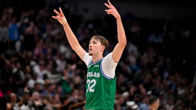 Mavericks’ Next GM Has to Maximize Cooper Flagg’s Potential, Says Tim Bontemps