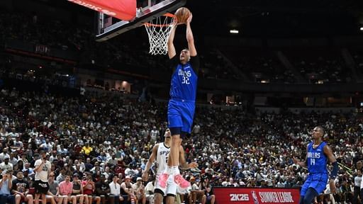 Blake Griffin Calls Cooper Flagg the Most Complete Prospect in Recent Memory
