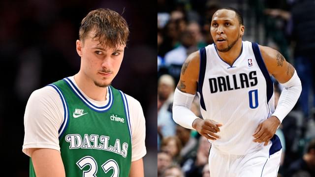 Shawn Marion Impressed by Cooper Flagg’s Passing Potential