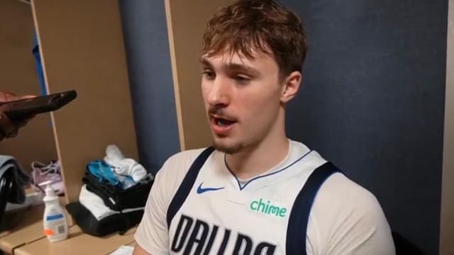 Cooper Flagg Stunned by Nikola Jokic’s 23–21 Game, Says “Seems Like He’s Not Even Trying”