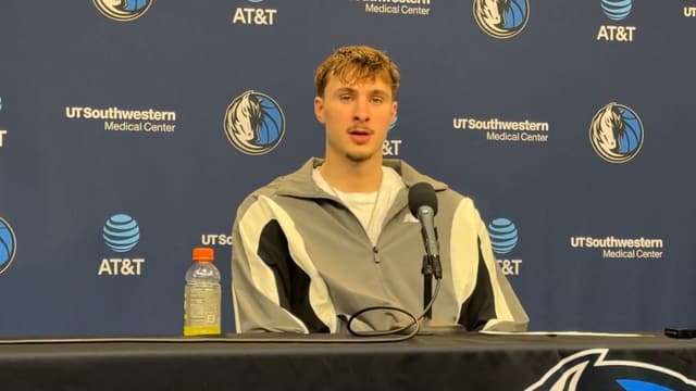 Stephen A. Smith Calls Cooper Flagg “The Total Package” as Dallas Builds Around Him