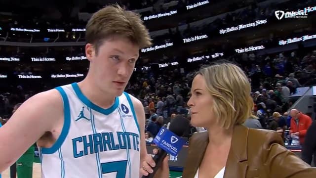 Kon Knueppel Calls Cooper Flagg “The Best Player We’ve Faced” After Duel in Dallas