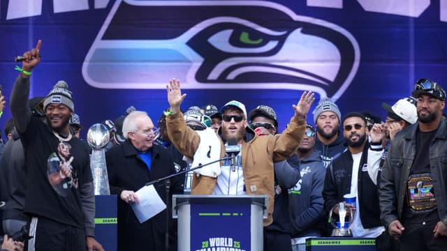 Despite 2 Super Bowl Wins, Cooper Kupp Remains Underpaid in Seattle 