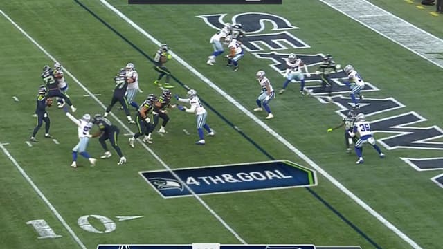 Cowboys DC Christian Parker Losing Sleep Over Tiring Practice