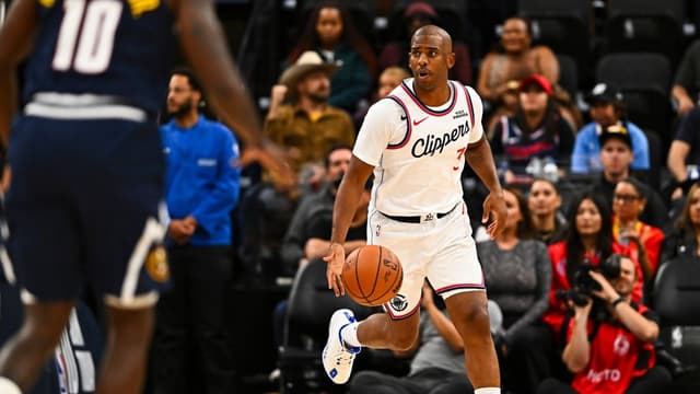 Cap Rules Complicate Clippers’ Move With Chris Paul