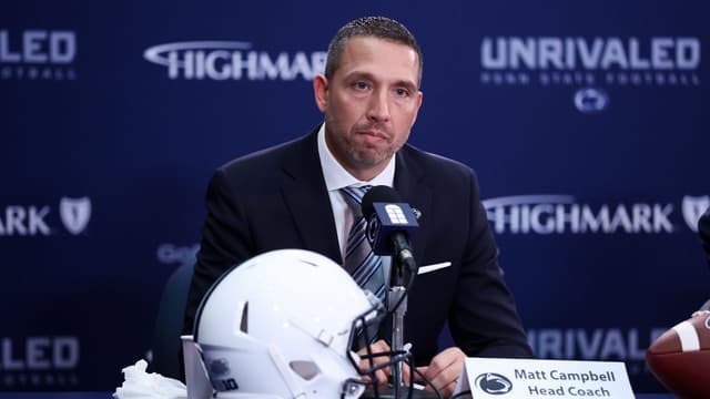 Matt Campbell calls Penn State move “gut-wrenching” after decade at Iowa State
