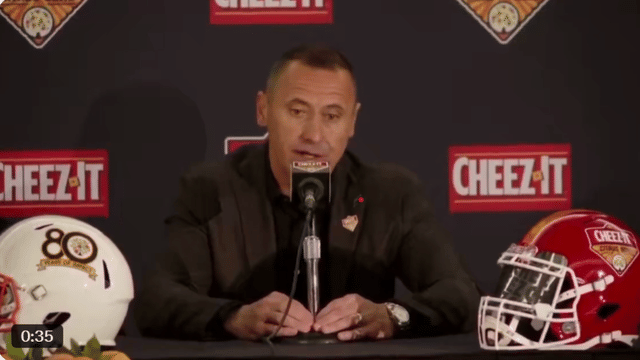 Steve Sarkisian Says Uncertified ‘Agents’ Are Running Wild in College Football