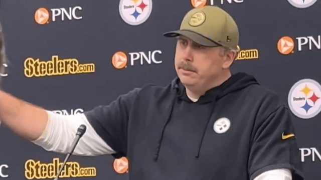 Arthur Smith on Titans Interest: "Focus Is Only on Pittsburgh"