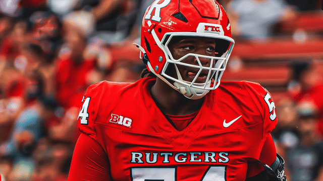 Deion Sanders Lands Veteran Big Ten Lineman in Portal Addition