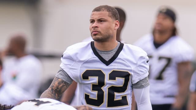 Tyrann Mathieu to Bryce Underwood: ‘Come Home, Son’ as Michigan Fallout Begins