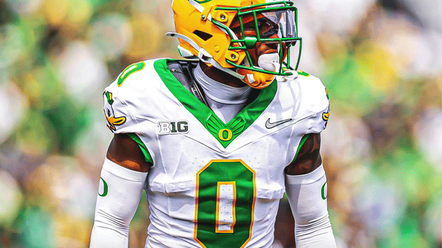 Daylen Austin to Transfer as Ducks Lose Depth in Playoff Run