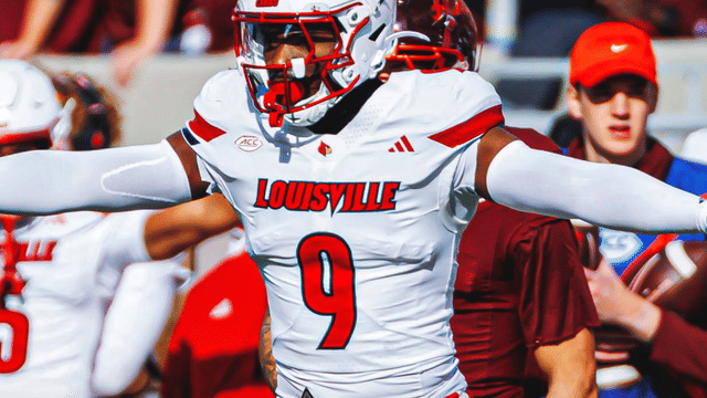 Antonio Watts to Explore Transfer Options After Productive Louisville Career