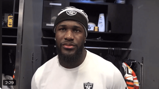 Devin White on Coverage Criticism: ‘I Really Don’t Understand It’