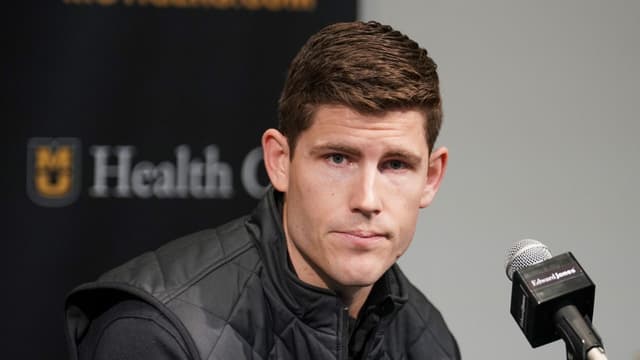 Kirby Moore Set for Washington State Head Coaching Homecoming