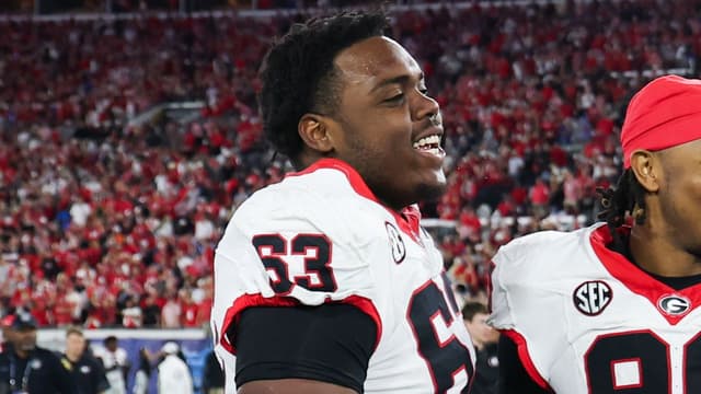 Two Georgia Freshmen Arrested Friday on Misdemeanor Shoplifting Charges