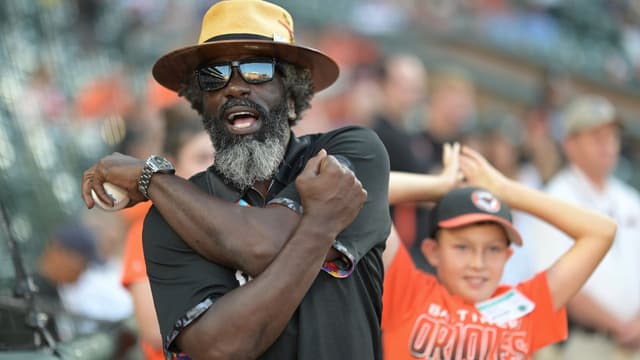 Ed Reed Defends John Harbaugh After Ravens Backlash