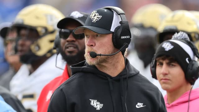 Former Nebraska Coach Scott Frost Sues University Over Tax Liability