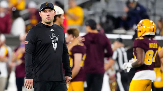 Josh Pate Pushes Kenny Dillingham as Michigan Coaching Fit