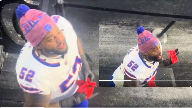 Jordan Phillips Unleashed on Fans Before Bills’ Miraculous Win vs Patriots