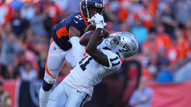 Former NFL Receiver Henry Ruggs Graduates from Alabama with 4.0 GPA