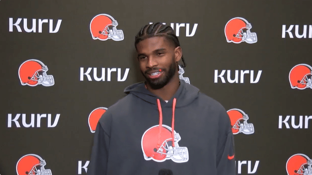 Shedeur Sanders Stays in His Lane After Kevin Stefanski's Firing