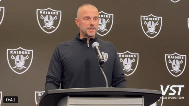 Raiders GM Sends Clear Message on Maxx Crosby’s Future