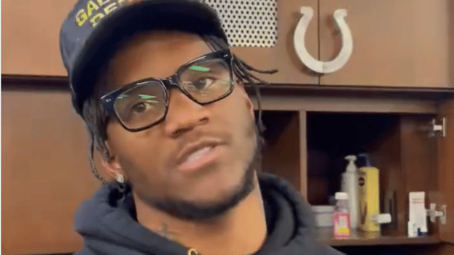 Colts’ Charvarius Ward Says One More Concussion Could End Career