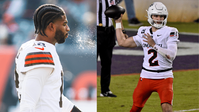 $5M NIL vs $4.6M NFL Deal: Brendan Sorsby Tops Shedeur Sanders’ Entire Contract