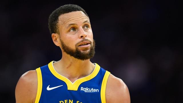 Stephen Curry Says He “Ran Out of Gas” Playing Sick vs. Suns