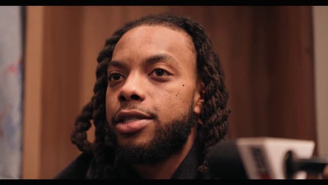 Darius Garland Thanks Clippers Medical Staff After Debut Win: “It’s a Blessing”