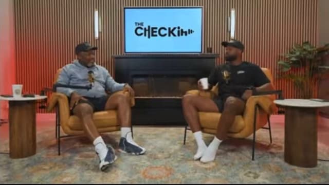 Dwyane Wade Had a Blunt Reminder for Patrick Beverley: You Never Saw My Best