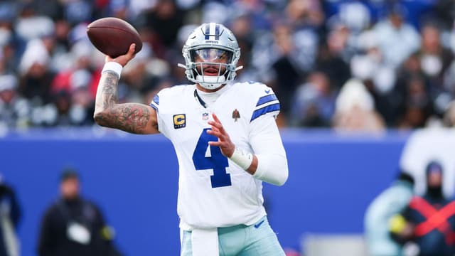 Dak Prescott Now Has Even More Confidence in Cowboys' Defense