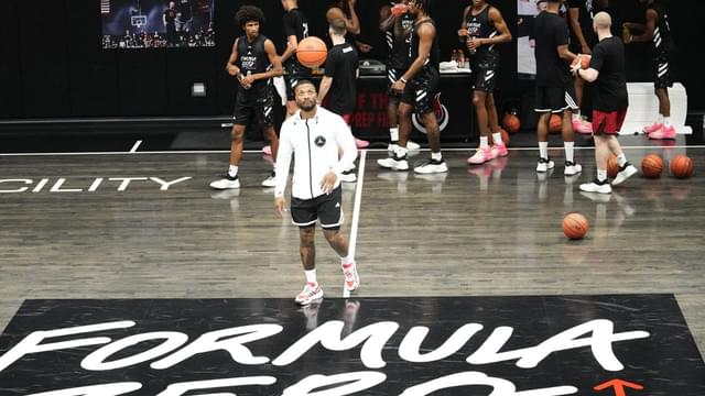 Damian Lillard Rules Out Return for 2025-26 Season After Achilles Injury