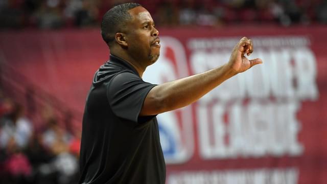 Damon Jones Reportedly Put Up 2016 Championship Ring as Collateral to Secure a Loan