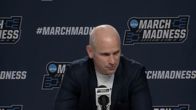 Dan Hurley Wants UConn and St. John’s to Survive for a Sunday “Bloodbath”