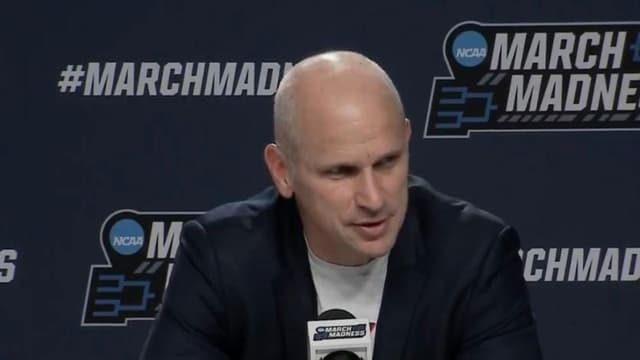 Dan Hurley Eager to Face St John’s in Elite Eight, Wants a “Bloodbath” vs. Rick Pitino